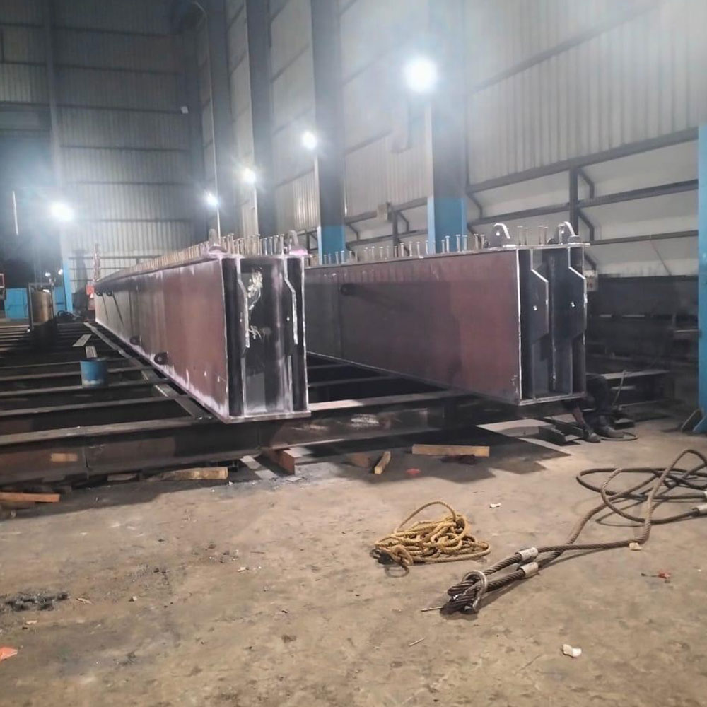 Fabrication