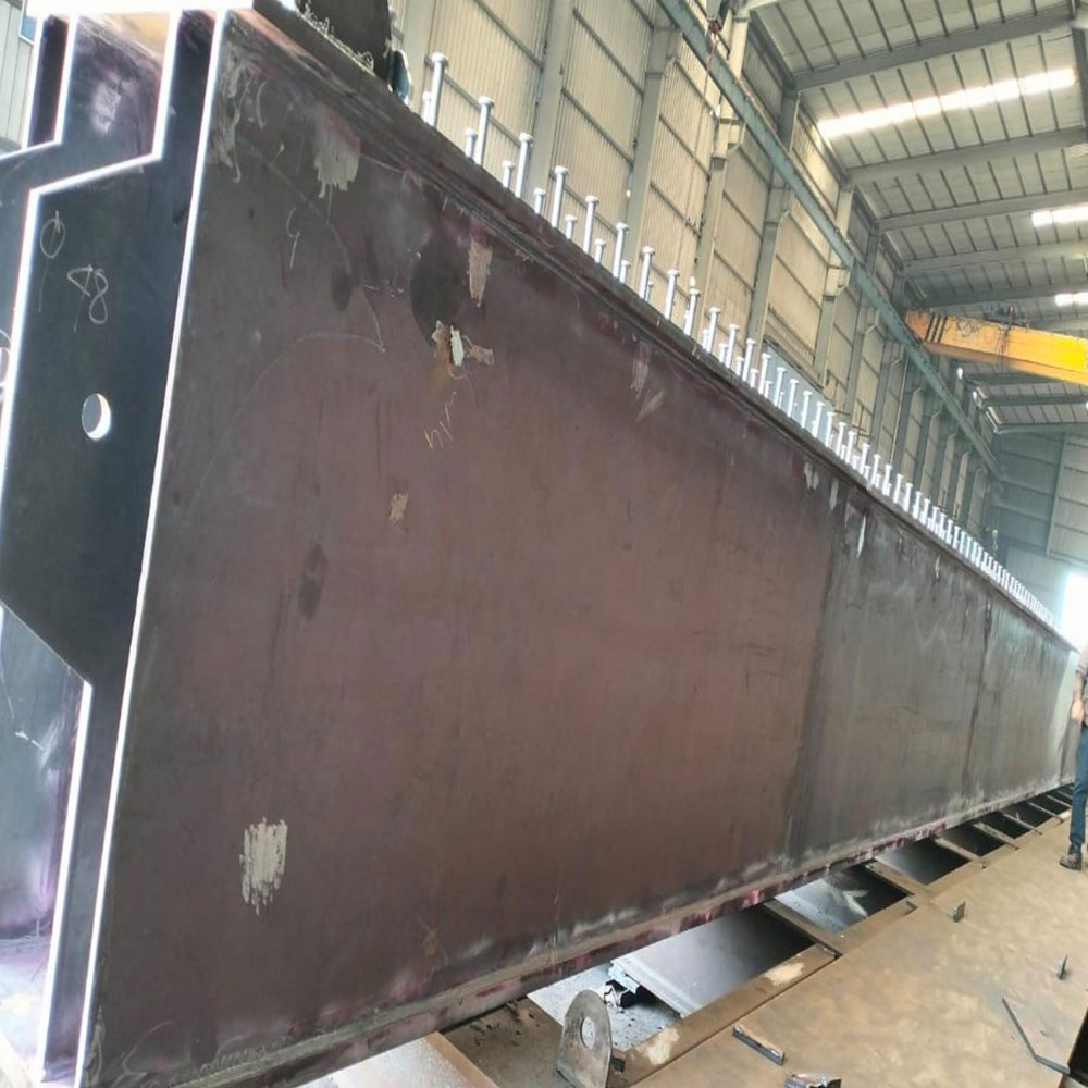 Fabrication