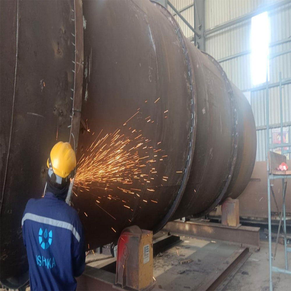 Fabrication