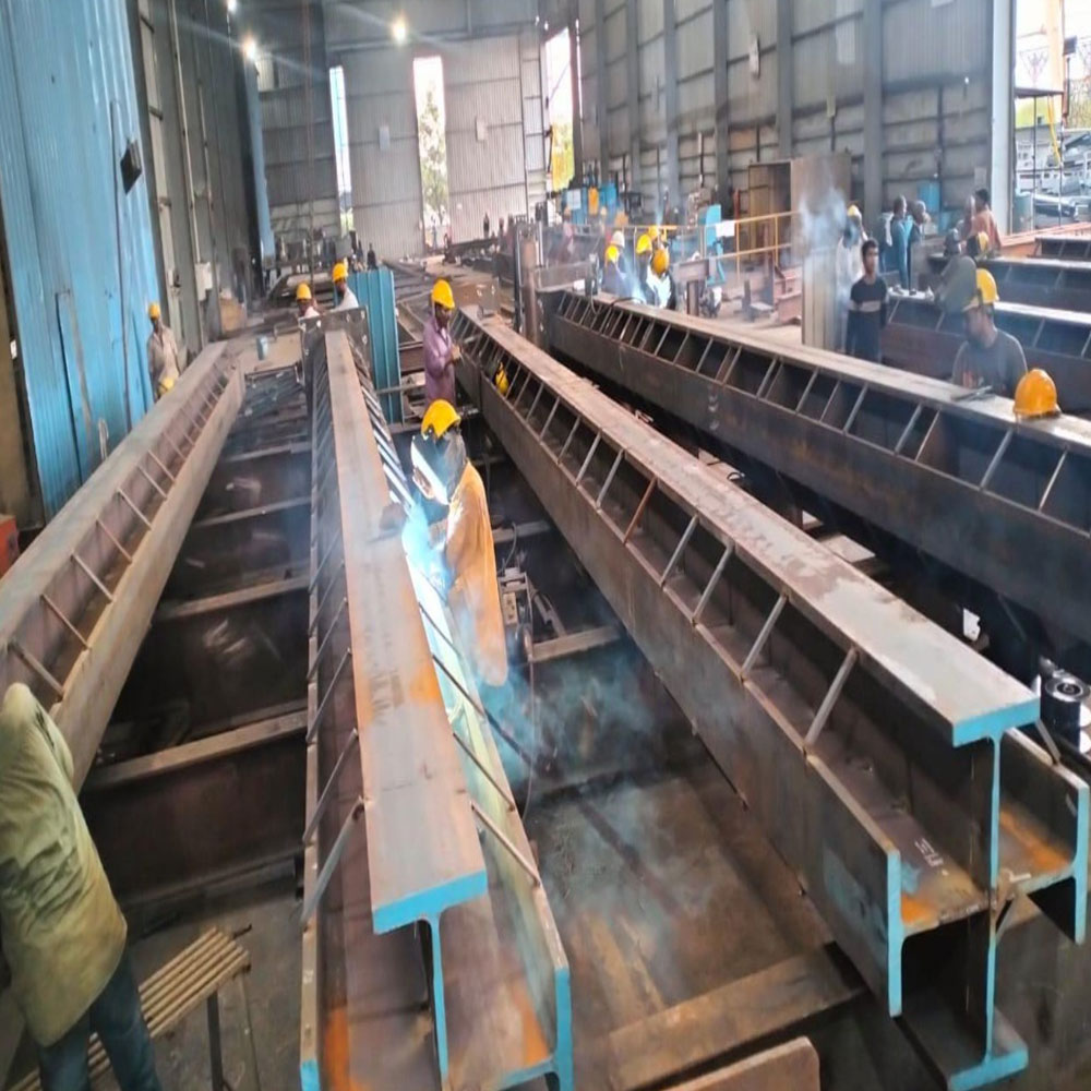Fabrication