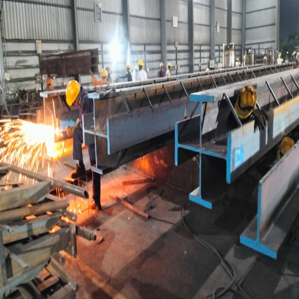 Fabrication