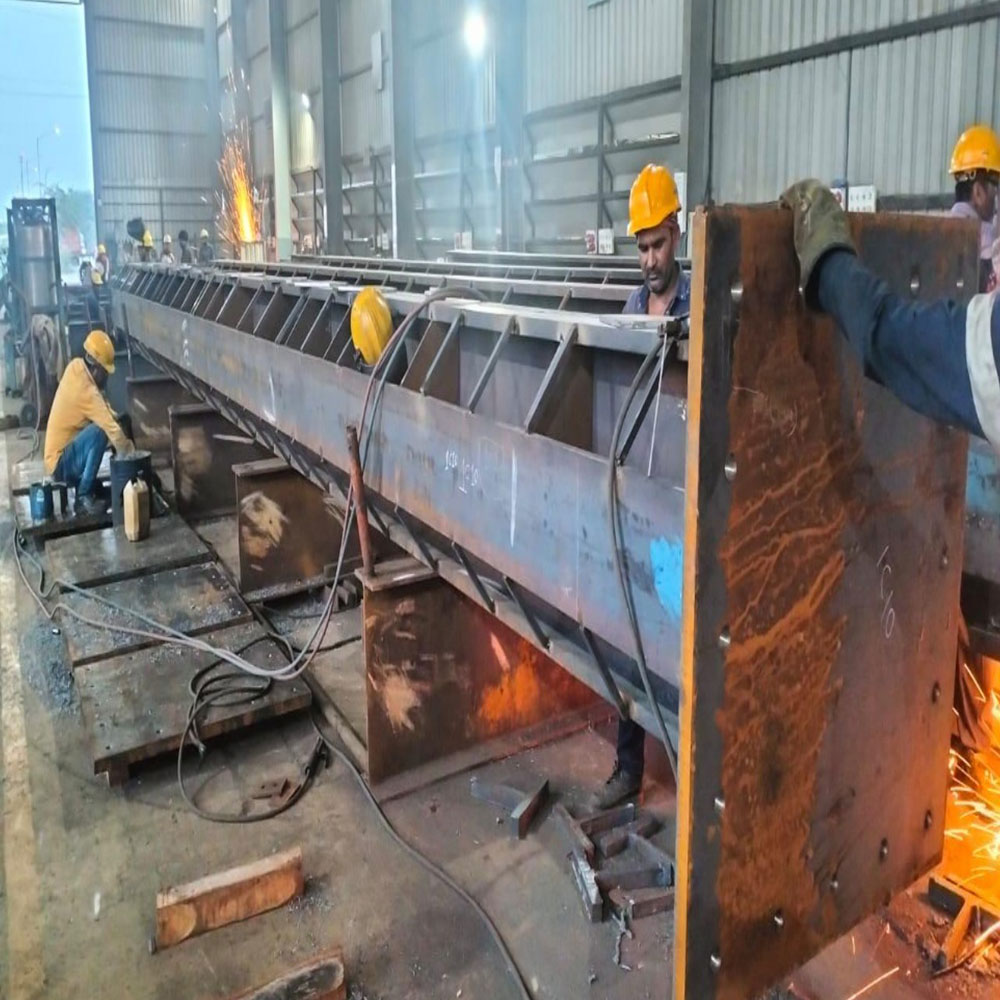 Fabrication
