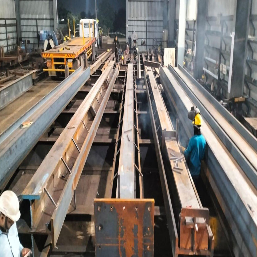 Fabrication