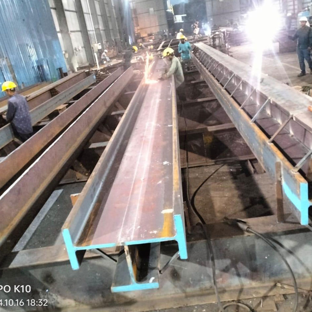 Fabrication