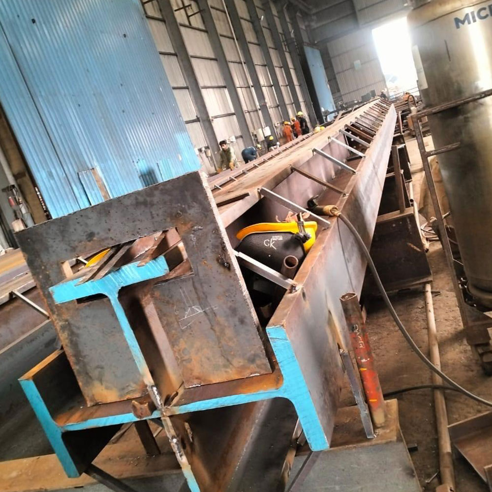 Fabrication