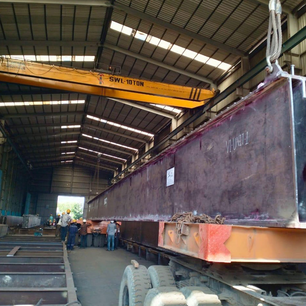 Fabrication