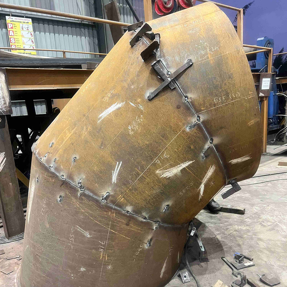Fabrication