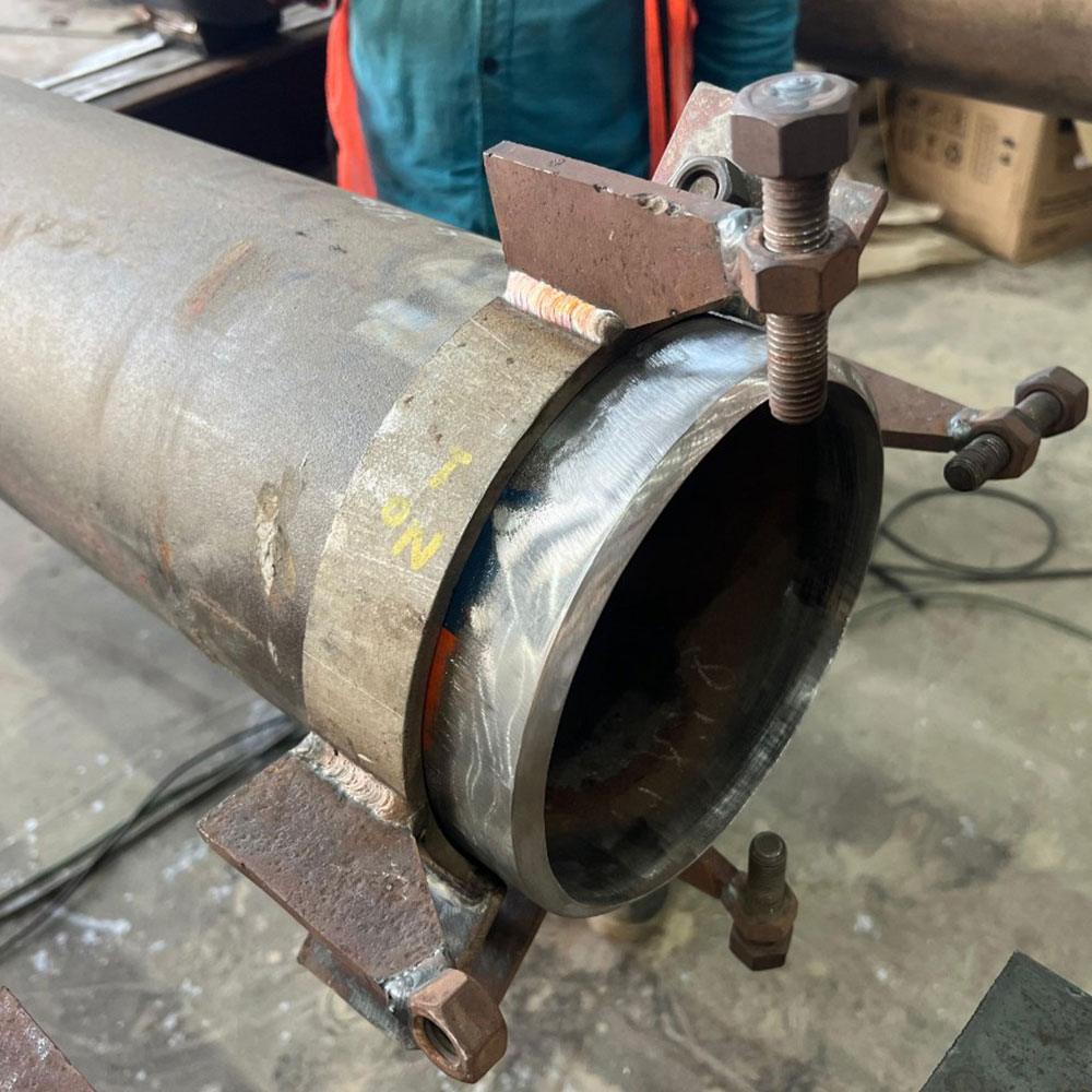Fabrication